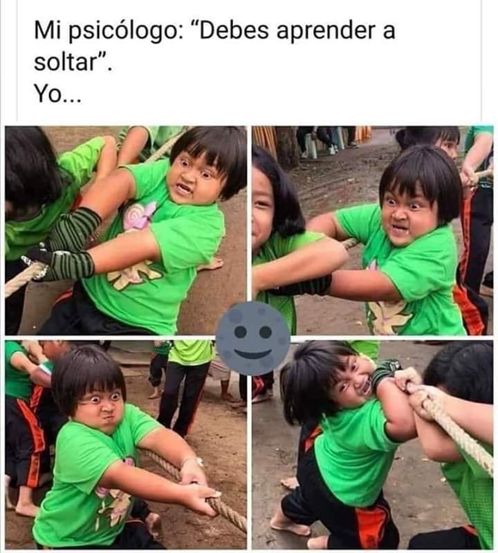 FranJZ5's tweet photo. Sera una cualidad o un defecto?? https://t.co/eK3m77mB5l