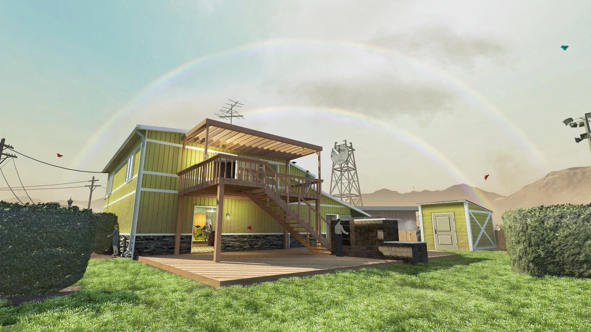 Say what you want about onlyfans but I just bought my dream house at 20