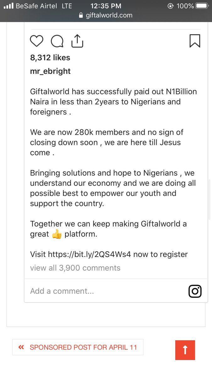 alexxandria chuks (@chuzzyalex) on Twitter photo 