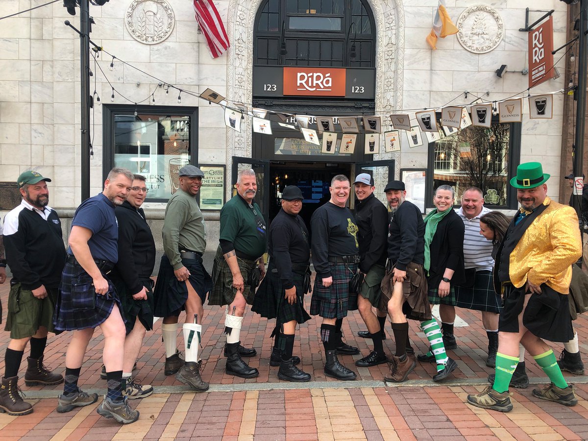 Happy Easter everyone! We’re missing you all and hope you are staying safe and well. Tag us in your favorite picture at the pub and we can share some fun times together!