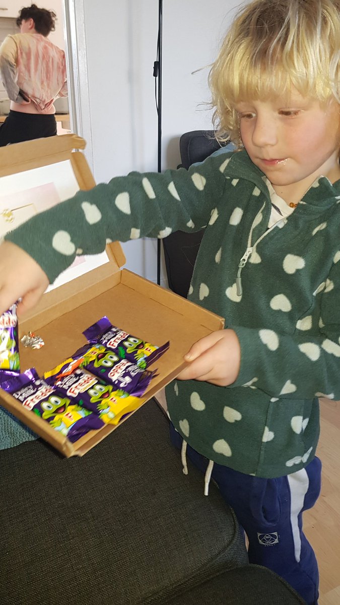 Lucy Gaizely tweet media