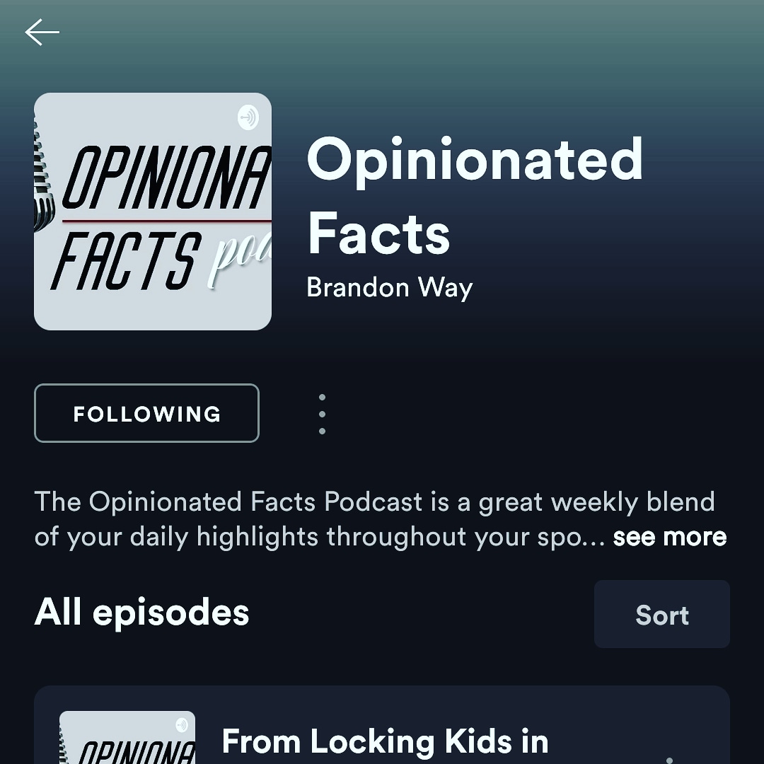 OFPodcastboys's tweet photo. We are still in Quarantine so we are not with you in the visual form on Facebook but we are still providing great content for you on the audio side..... click the link below to catch up  with our latest shows

https://t.co/JyBPpv71Sw https://t.co/VFWzy8YMks