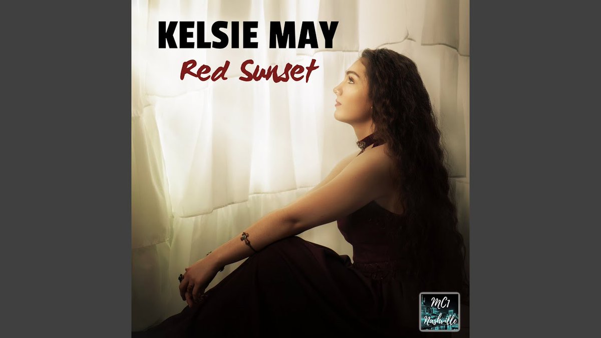 #NowPlaying <a href="/kelsiemaymusic/">Kelsie May-Schatzline</a>  : Red Sunset
Tune in now!
whiskeyandcigarettesshow.com/tune-in
Tweet us your requests!!!
#whiskeyandcigarettes