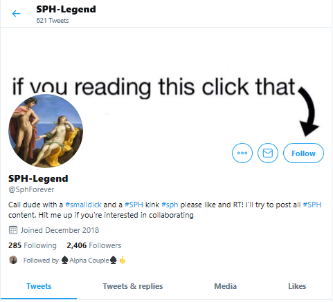 That's evidence enough for us - putting  @SphForever  #OnBlast for Stolen Content / Revenge Porn (posting sensitive media without authorization)!Please help  #RT &  #REPORT until it's taken down!DM us if you've more info!  https://twitter.com/dot_darling/status/1249403475928076288