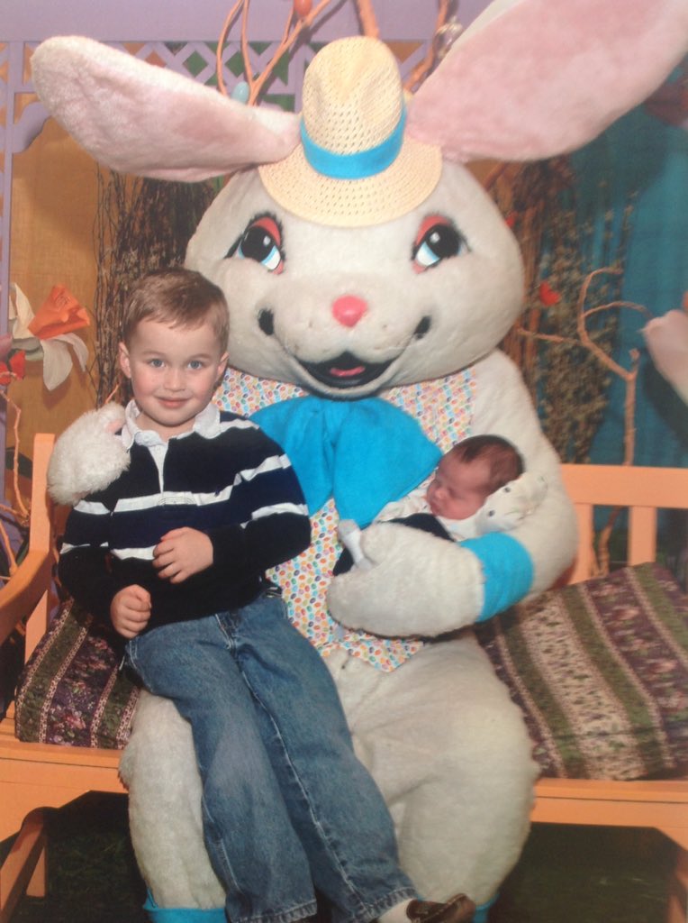 DougSaber's tweet photo. 2014, 2015, 2016, and 2017 were better years for Bunny pics... https://t.co/Py6JLZCLsB