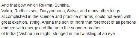 1. Nilkantha edition2. PC ROY edition3. M.N. DUTTA translation4. BHARATAMALA SUMMARY (Bharatmala translation is of 15th century script, KMG version is translated by 16th Century)