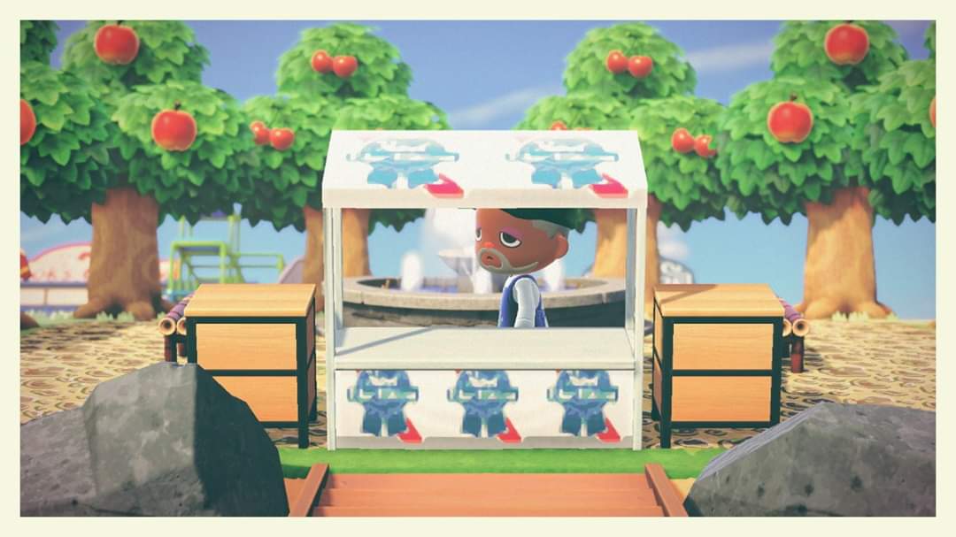 DadsPopupACShop's tweet photo. Ahh yes, Sundays are for dads, and Dad's Pop-up Shop! Easter special on Ironwood Dressers, only 25K bells per! DM for dodo code and get yours today!
#ACNH #AnimalCrossing #ACNHTRADE #acnhtrades https://t.co/0GT78mBoxh