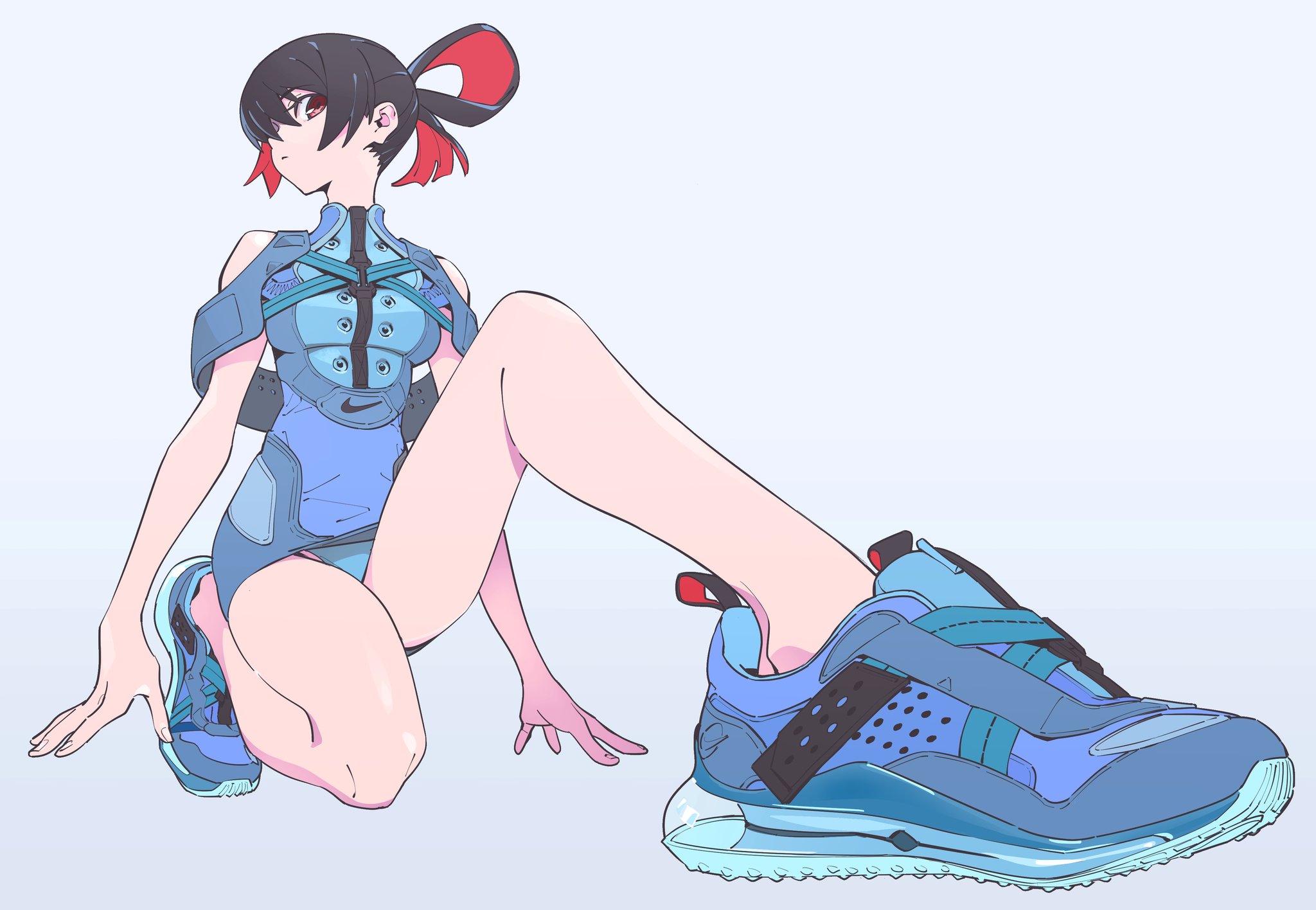𝘁𝗮𝗿𝗼𝘂𝟮 Air Max 7 Slip Obj