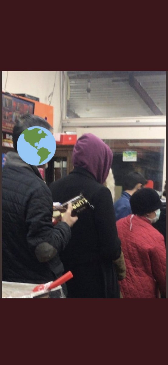 Bi luppo için Bakanı yedin be abi #SueleymanSoylu