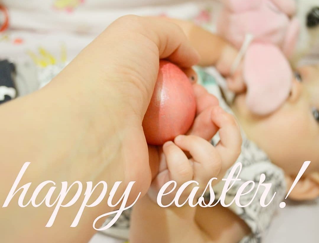 Kleradermbb's tweet photo. Happy Easter! Stay inside and stay safe! ♥️💚💙💜💛 #HappyEaster #HappyEaster2020 #skincare https://t.co/EylT9WyBEX