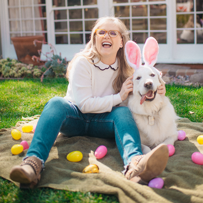 nancycartwright's tweet photo. Happy Easter! Finn and I are having a good time!
#nancycartwright #nancyandfinn #happyeaster #easter2020 #happyeaster2020 #myfunnybunny #easterfunny #egghunt #easteregghunt #sillypuppy #sillydog https://t.co/TMHPWKghh6