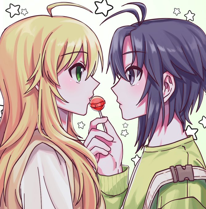 まこみきのtwitterイラスト検索結果 古い順 まこみきのtwitterイラスト検索結果 古い順