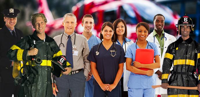 elfshare's tweet photo. Here's a way to say thank you to ALL of our First responders and Caregivers! Head on over to https://t.co/xvfX7J3cTs and create a gift profile for those who deserve a thank you! https://t.co/dyDMHkBKYF