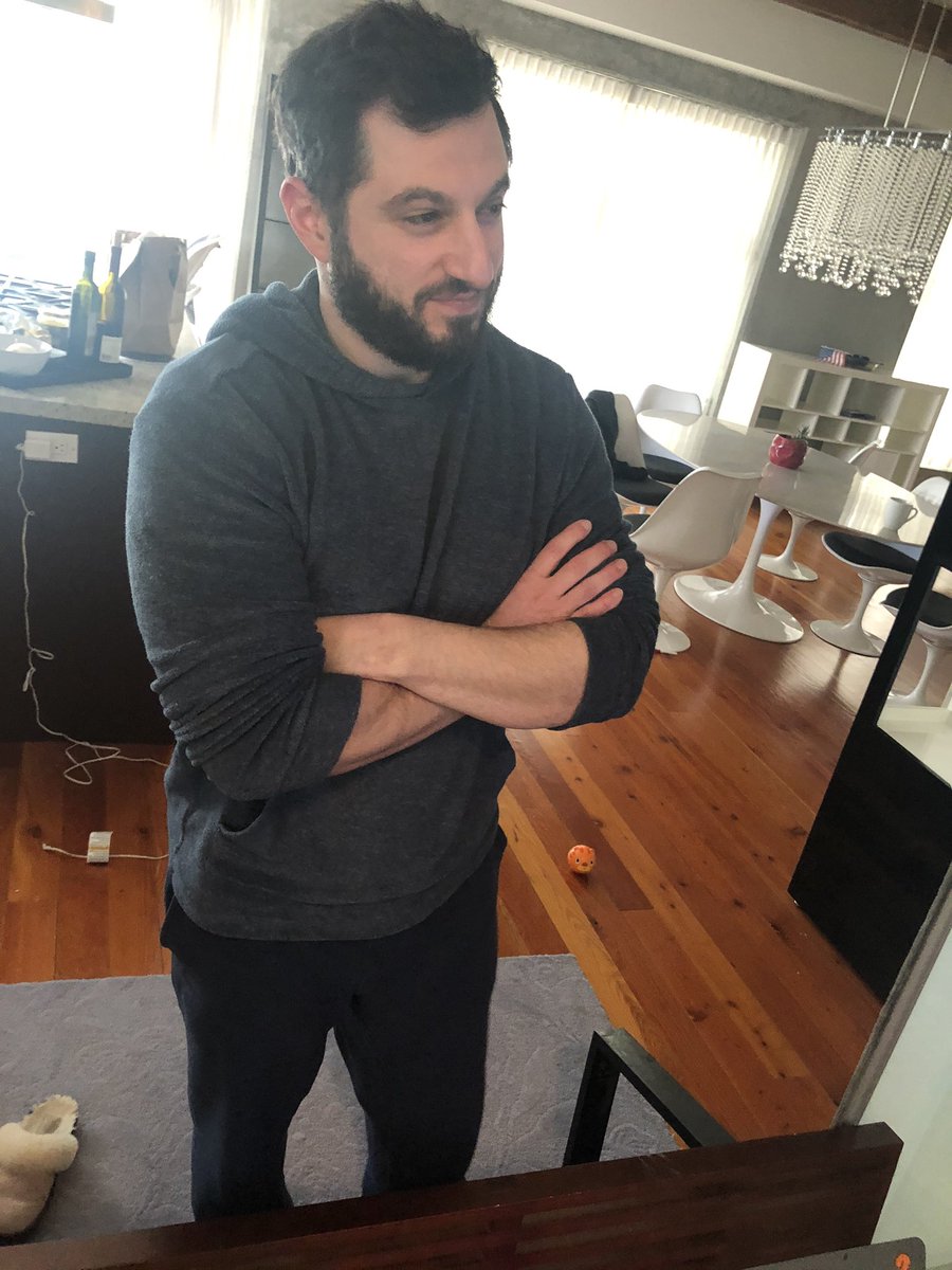 Farah Galfond tweet media