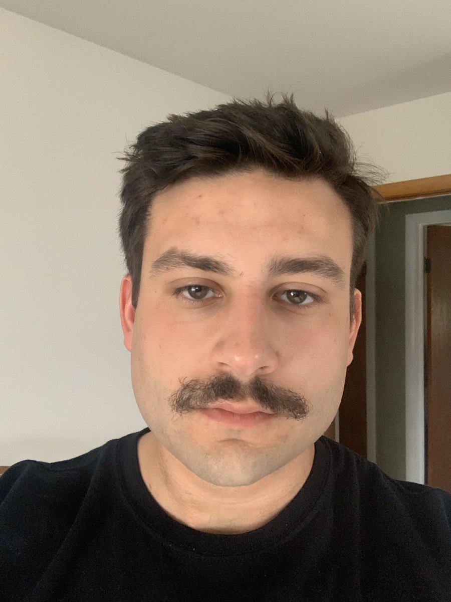 warmfourloko's tweet image. what have i done