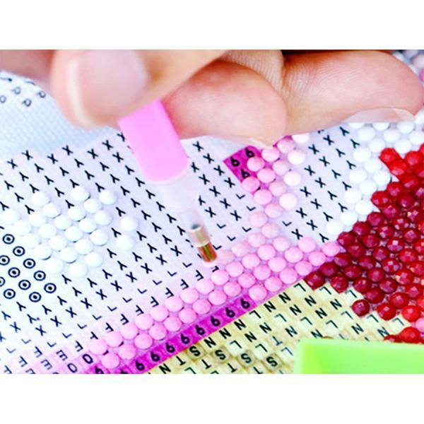 BrodeuseN1's tweet photo. Broderie Diamant ou Diamond Painting, ce loisirs créatifs est vraiment addictif, on adore ! Retrouvez nos modèles : https://t.co/TB7D0yXQ6T

#broderiediamant #arttherapy  #5ddiamondpainting  #paintwithdiamonds  #détente  #antistress  #loisirscreatif  #diamondpainting  #suivezmoi https://t.co/i8yo3XBP8x