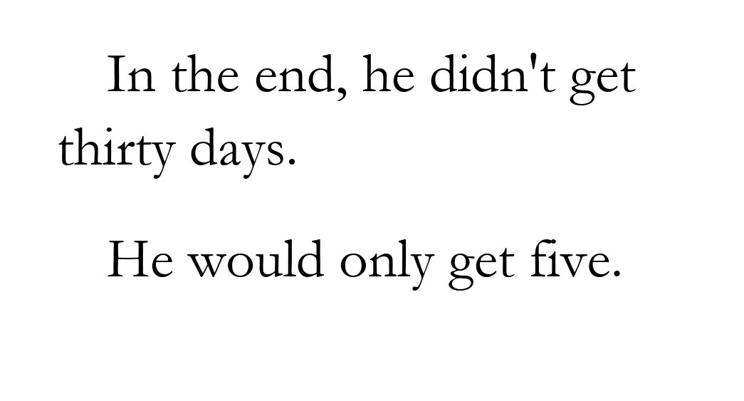 I lost track of how much I've written on a daily basis but my current wc is 18,500 WHICH IS V GOOD!!!!! SNIPPET: