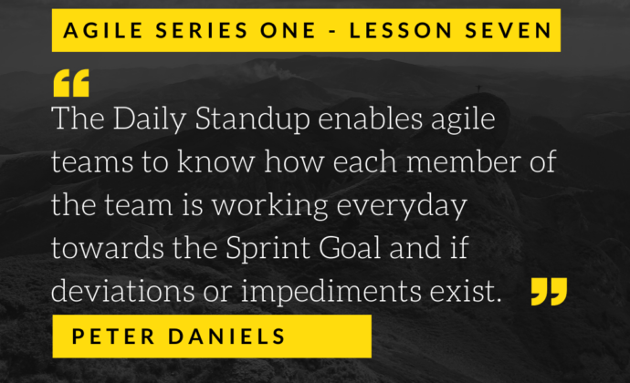 PDinspire's tweet photo. Agile Series One - Lesson Seven
https://t.co/TB6OjEqOUS
#agileseries #agile #agilelessons #agiletransformation https://t.co/ofojMOT5Aj