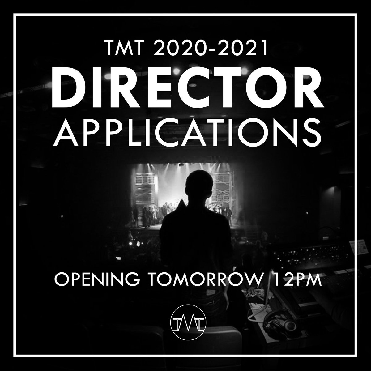 Trinity Musical Theatre tweet media