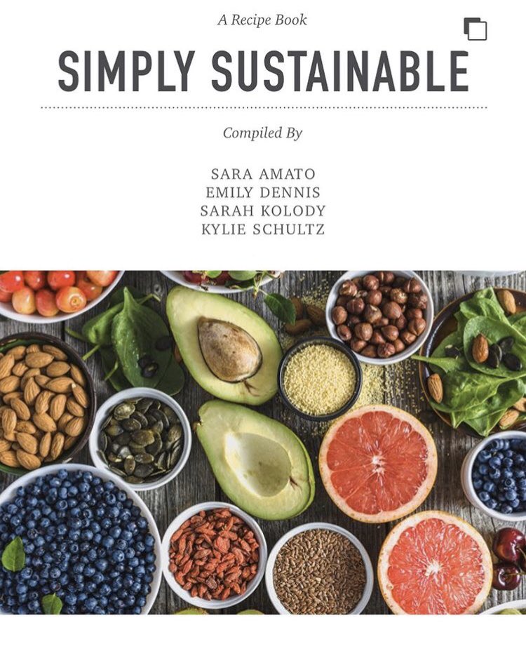 PittPlogging's tweet photo. Try out one of our sustainable recipes!! https://t.co/syVkYtuaC7