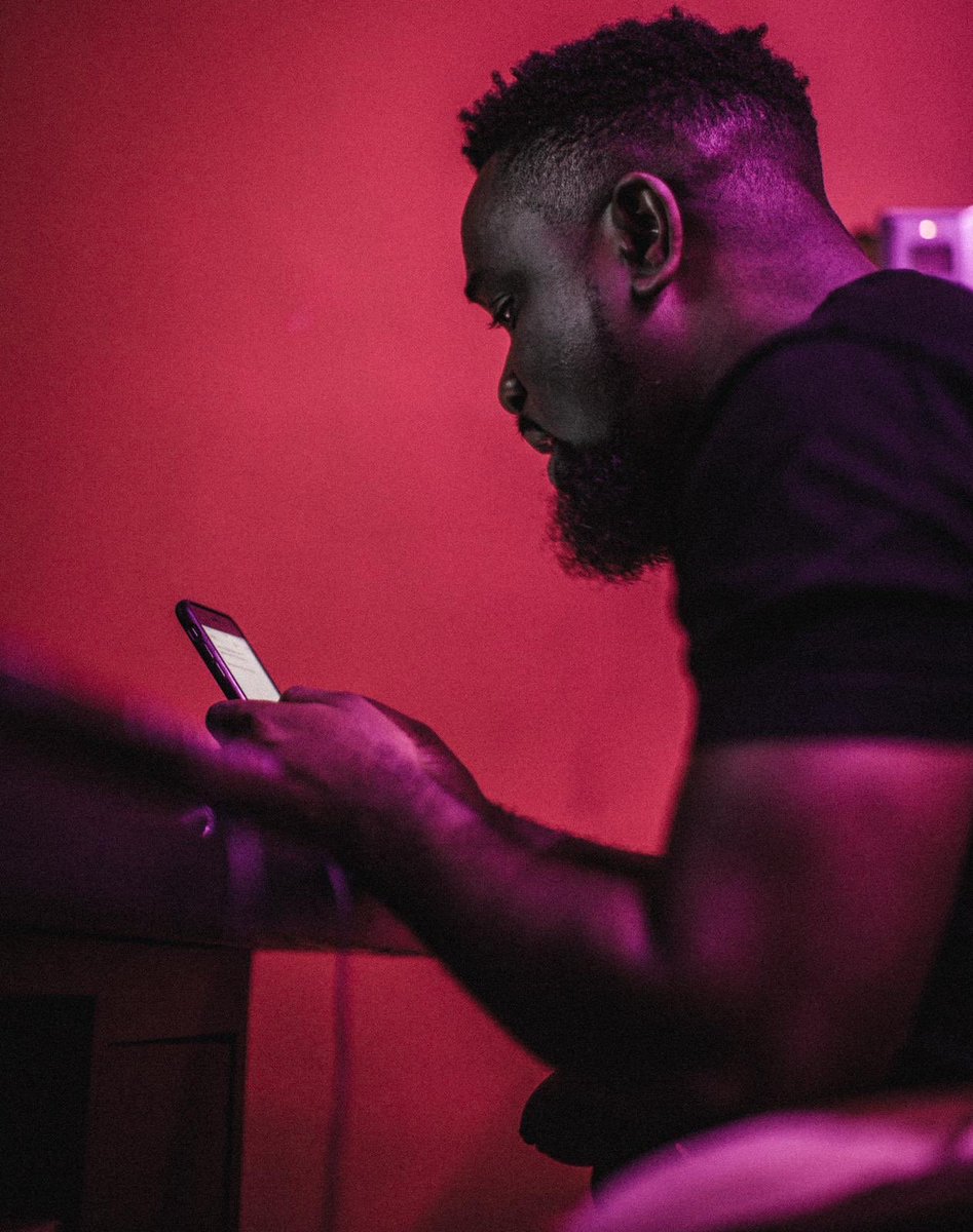 sarkodie's tweet photo. Miss 🏡 https://t.co/TLwBciINeP