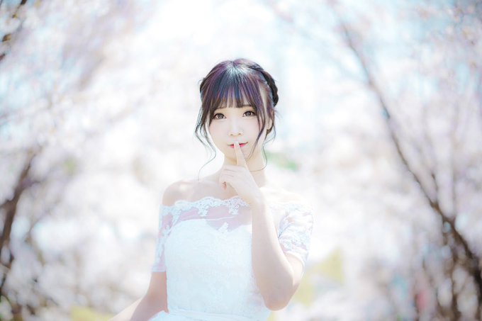 Twitterのコスプレ画像82