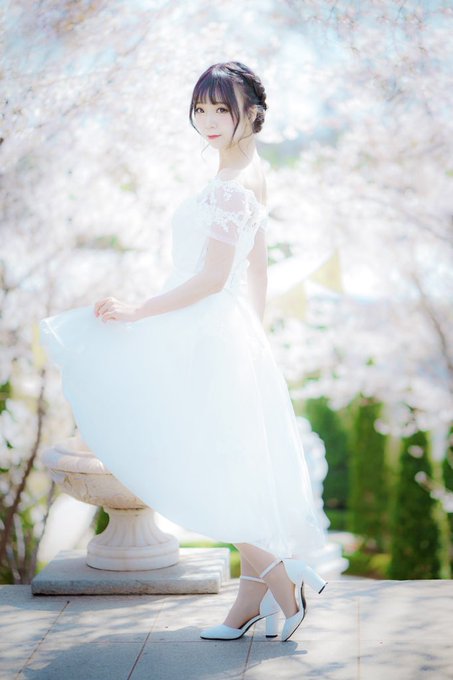 Twitterのコスプレ画像83