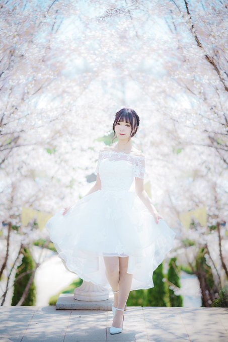 Twitterのコスプレ画像84