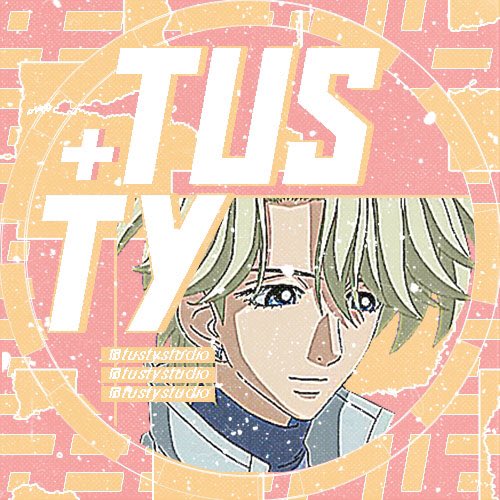 tustystudio's tweet photo. TUSTY X シュガシュガルーン 、🍬❕ https://t.co/nBfXAXi80D