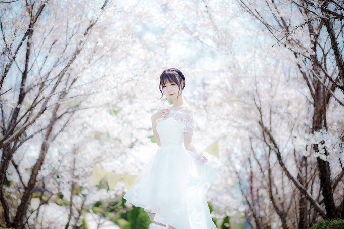 Twitterのコスプレ画像85