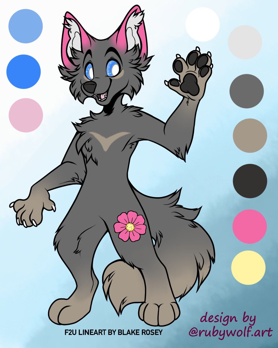 rubywolfart's tweet photo. $1 or $2 adopts! Need them gone! PayPal or Venmo!
#adopts #adoptables #furryadopts #furryadoptables #furryadopt #adoptable #furry #furryart #lynxadoptable #lionadoptable #tigeradoptable #catadopt #tigeradopt #lionadopt #lynxadopt #lionessadopt #ota #offertoadopt #furryota https://t.co/Gwb9VHiBfT
