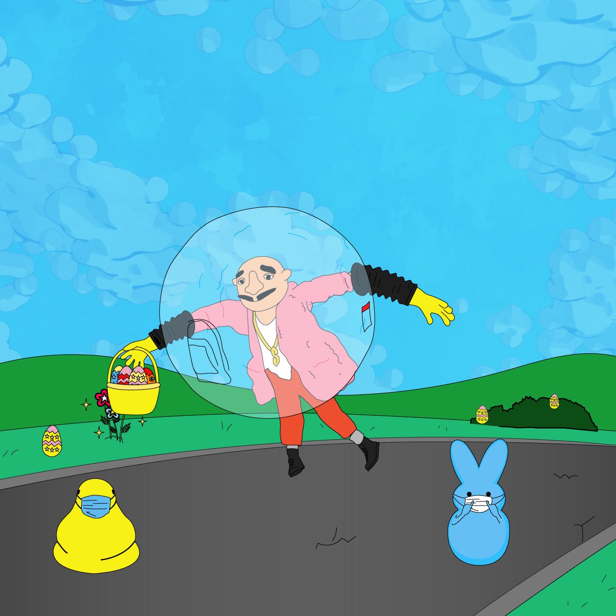 UGLY PRIMO on Twitter "Say 102 eggs in Spanish. https//t.co