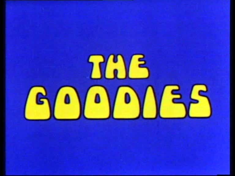 IcarFaem's tweet photo. So they've done their 5-Minute Christmas on Christmas Night with the Stars and now they're back with a new series. And a new office, maybe.
Sunday 4th February 1973, 8.15pm
#TheGoodies
#RipTimbo https://t.co/78T2Qr1Dq8