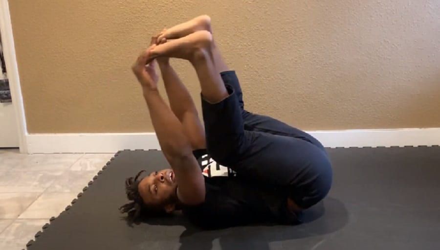 Make The Most Of Your Time At Home By Finally Learning To Invert Correctly buff.ly/2wvsMTs