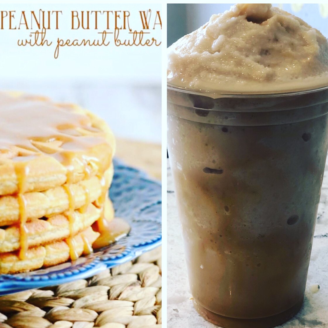 NutritionLeaf's tweet photo. Guilt Free and Delicious!! https://t.co/7WCGsgg6Om