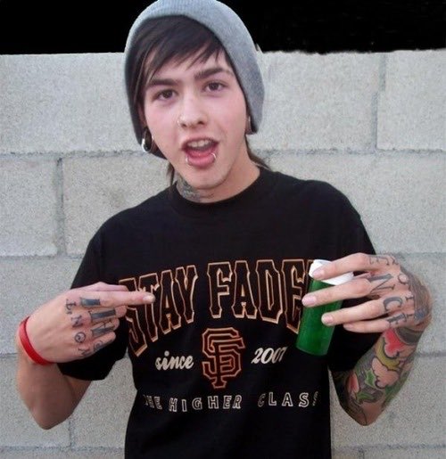 Happy birthday @ t mills lmao 