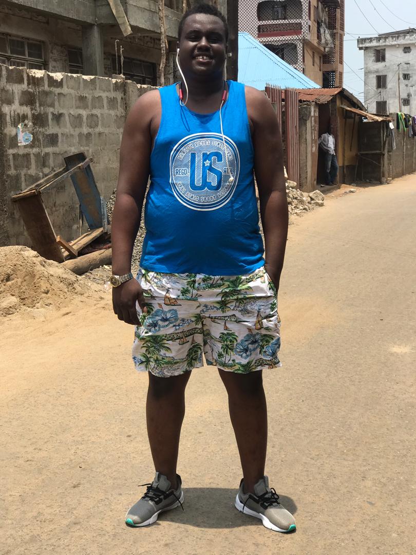 Everything is a blessing you just have to appreciate what you have