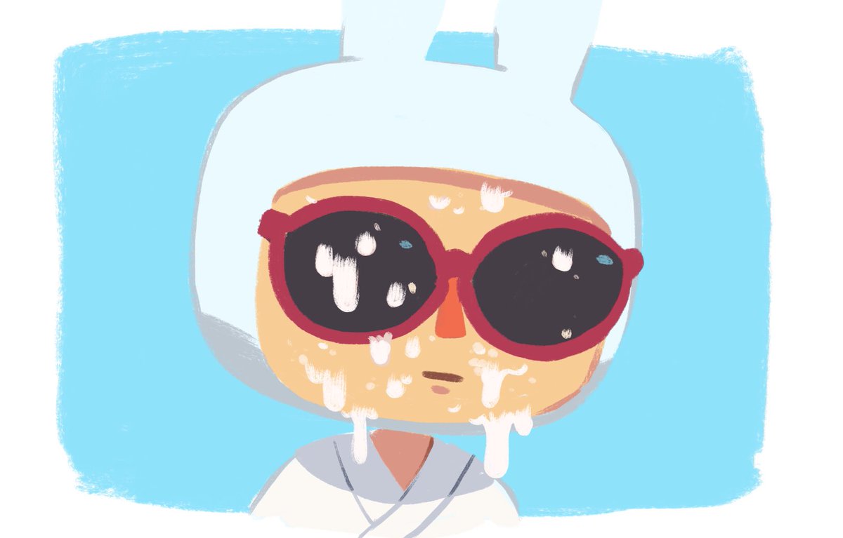 Fatter Smoother Bear Mod On Twitter Daisy Mae Are You Kidding Me