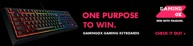 RealGamingOX's tweet photo. Check out our New Selection of PC Gaming &amp; Gaming in General! 

https://t.co/zrg0KrI4oq https://t.co/huEEaIFmUt