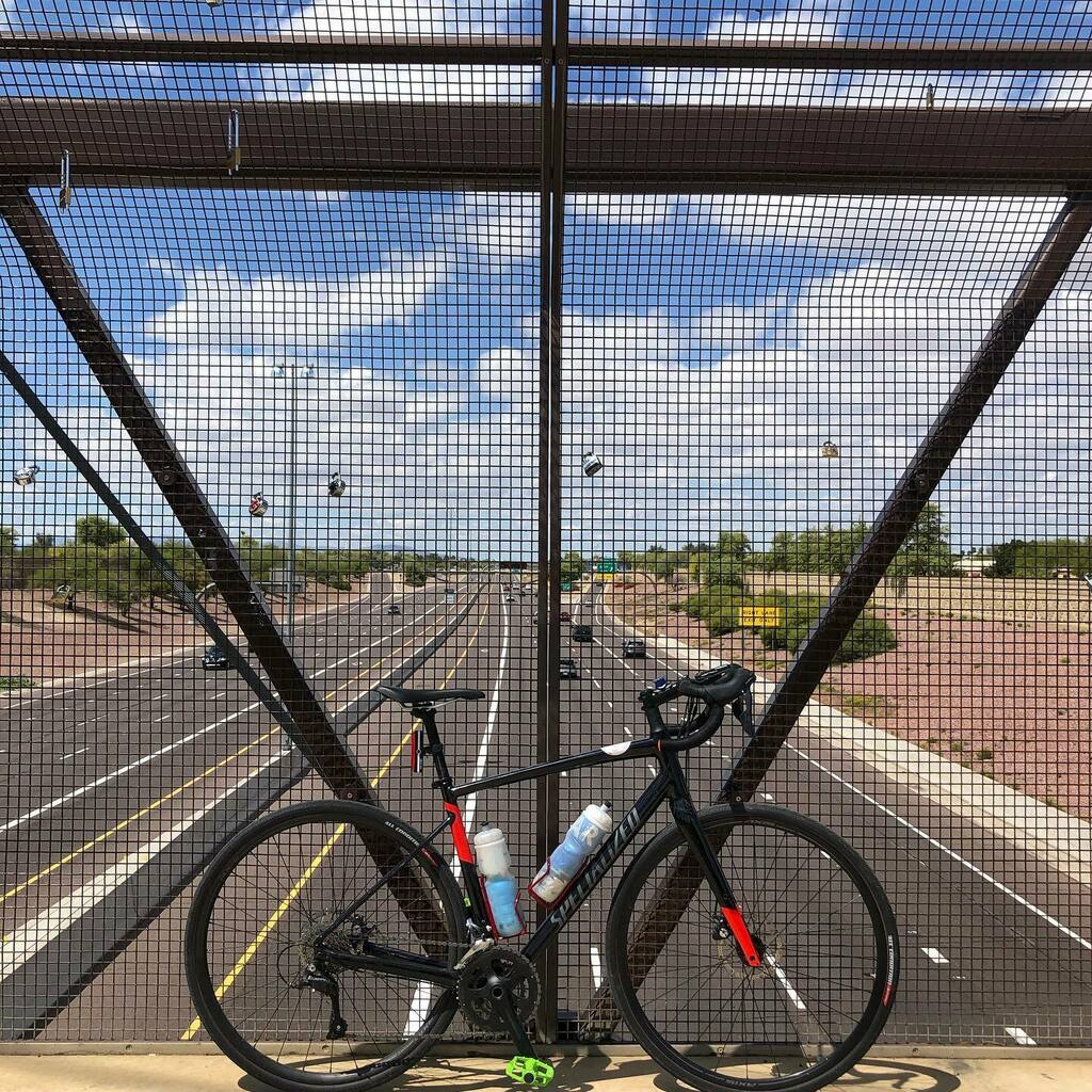 dbwilldo's tweet image. Closing out another 90 mile week with 25 today. #fitness #fromwhereiride #myspecialized instagr.am/p/B-5GLeUDrgT/