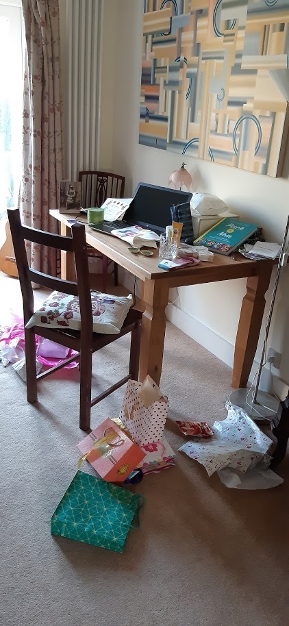 slightcynic's tweet photo. Party Mess and Easter Egg Games
https://t.co/maV1lLqOVE https://t.co/SjCg7myNkp