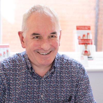 AnthonyKempster's tweet photo. #NewProfilePic https://t.co/TlV0U10iTa