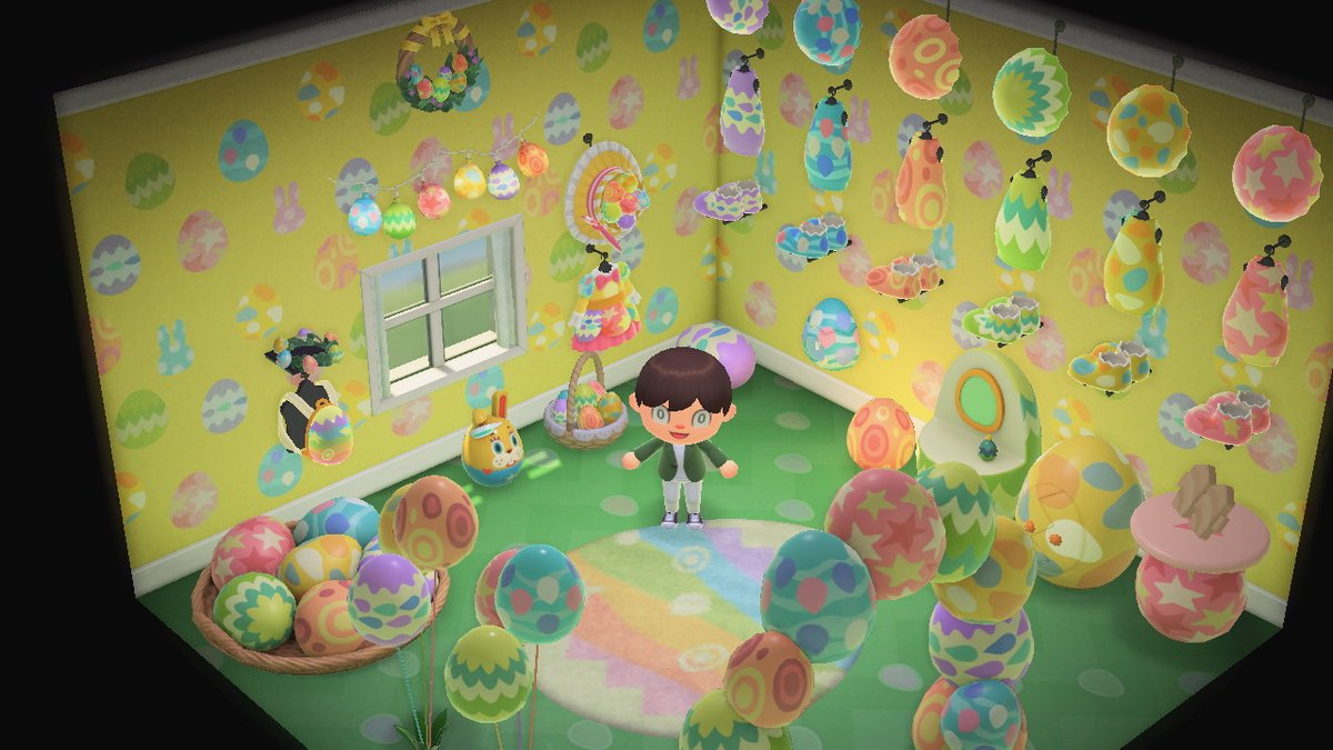 DQualin's tweet photo. They called me a mad man... #AnimalCrossing #ACNH https://t.co/uU6e17BWTX