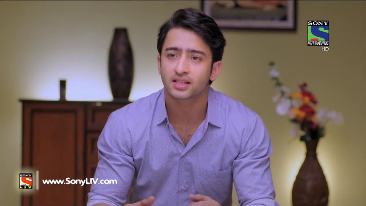 Mr Expression King is on duty  #ShaheerSheikh  #KRPKAB