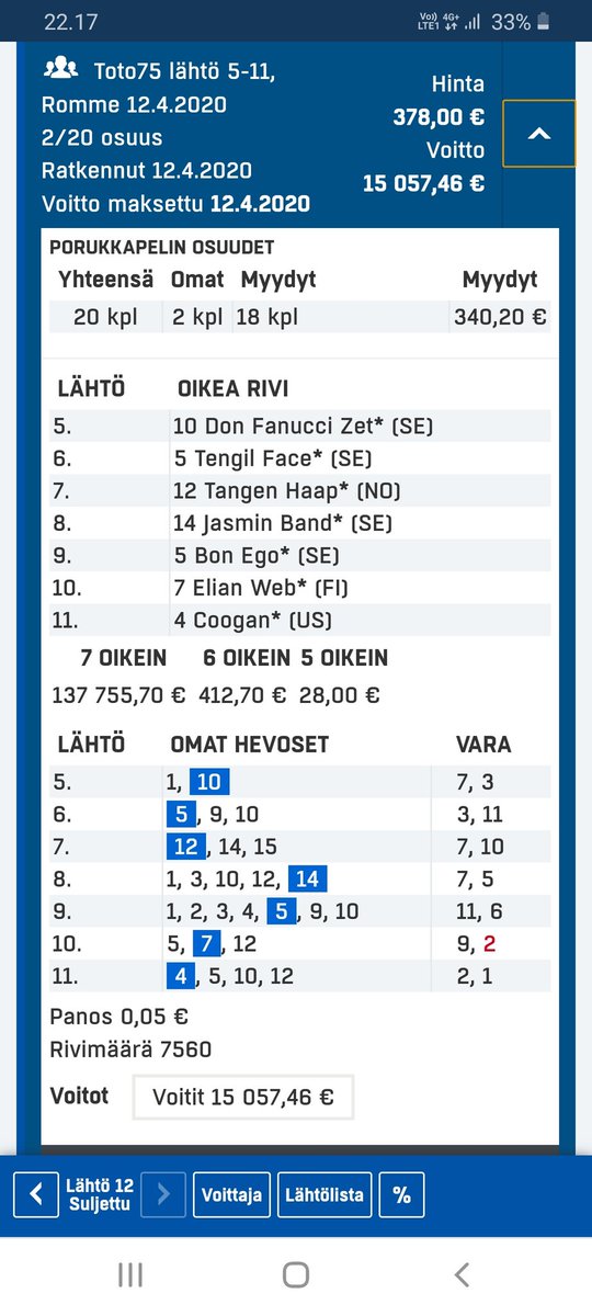 T.Akkanen tweet media