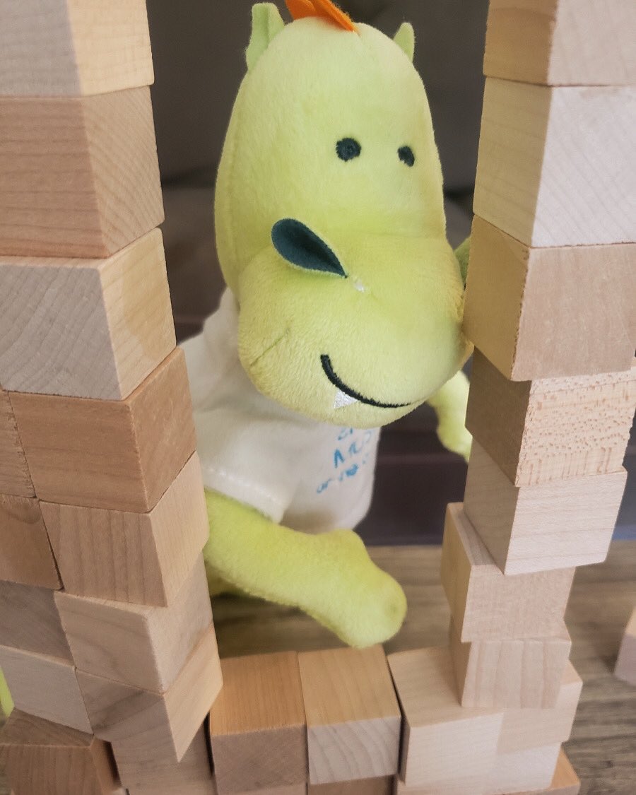 exploreCML's tweet photo. Hi friends! DooDash here. I found some blocks to play with! I always build in a window for natural light and friendly waves to neighbors! What are your must-haves for a home?
#DooDash #chsplays #ChildrensMuseumsAtHome https://t.co/QgeueNIKW5