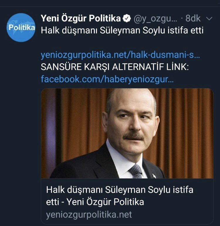 mhrmkasitoglu's tweet photo. PKK’nın yayınlarının bayram yaptığını görmezden gelemeyiz. #devletyönetmek #SueleymanSoylu #suleymansoyluistifa #SueleymanSoyluYalnızDeğil #SueleymanSoyluYanlızDeğildir https://t.co/erjPmg5dFM
