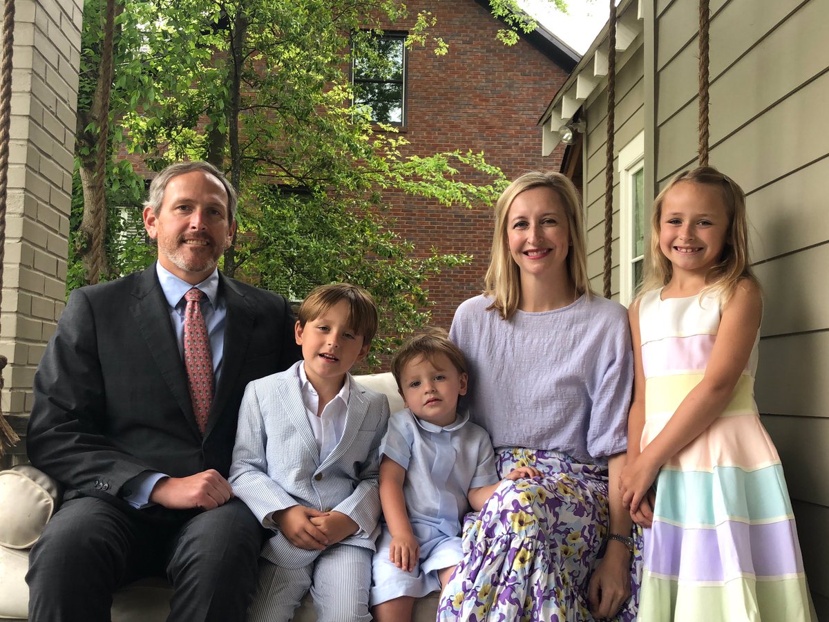 JeffRabren's tweet photo. Happy Easter!  #HeHasRisen https://t.co/zry9g8MhP4
