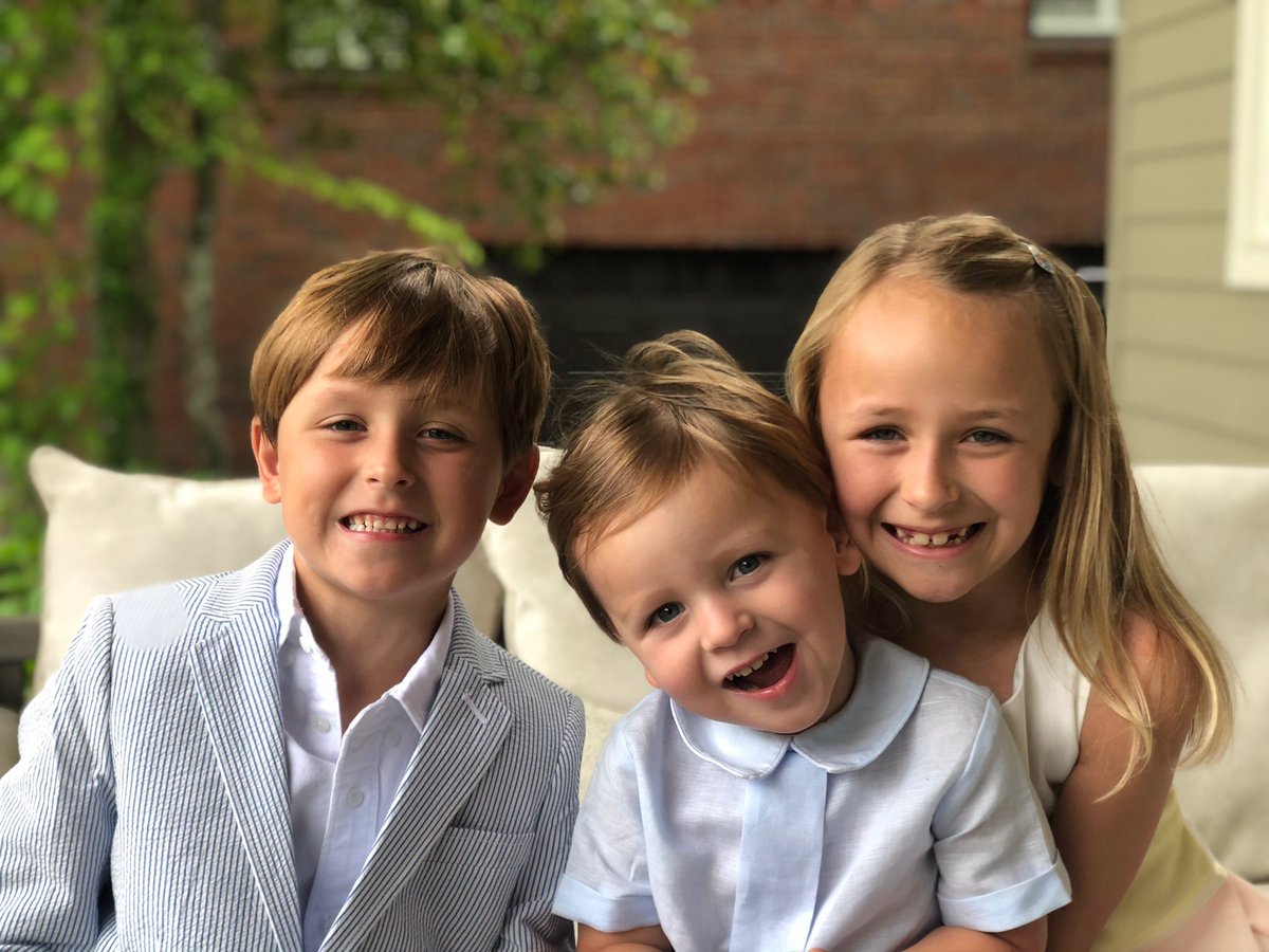 JeffRabren's tweet photo. Happy Easter!  #HeHasRisen https://t.co/zry9g8MhP4