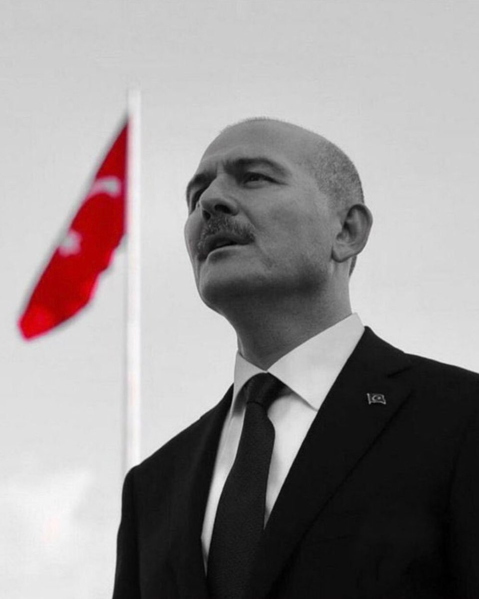 Sayın bakanım ⁦@suleymansoylu⁩ ne biz sensiz ne sen bizsiz yapamayız lütfen istifanızı geri alın çakalları mutlu etmeyin 
💢Enderun Grupları💢
 @tam_Biraknefer
@duru34_su
@hlya64157396
@Aciz_Kul1453
@BiIaI_Rt
@KayyumBaskan
@Dilek20232023
@RtSoysal
@asabiyimki
@zuleyha_2073